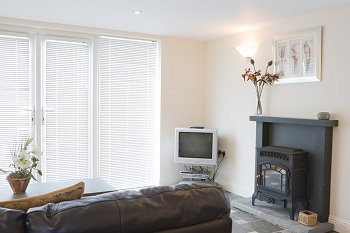 Woodside self catering cottage in Ambleside
