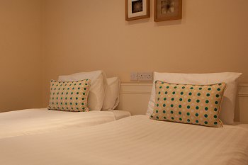 Woodside self catering cottage in Ambleside